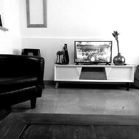 Ferienwohnung Apartamento Centro Historico Málaga Exterior foto