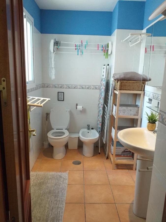 Ferienwohnung Apartamento Centro Historico Málaga Exterior foto