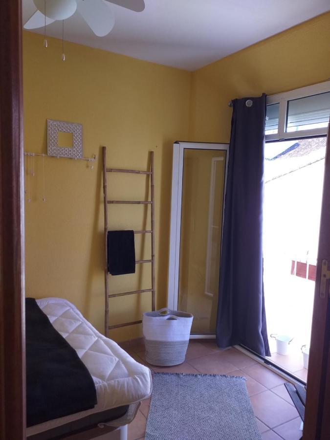 Ferienwohnung Apartamento Centro Historico Málaga Exterior foto