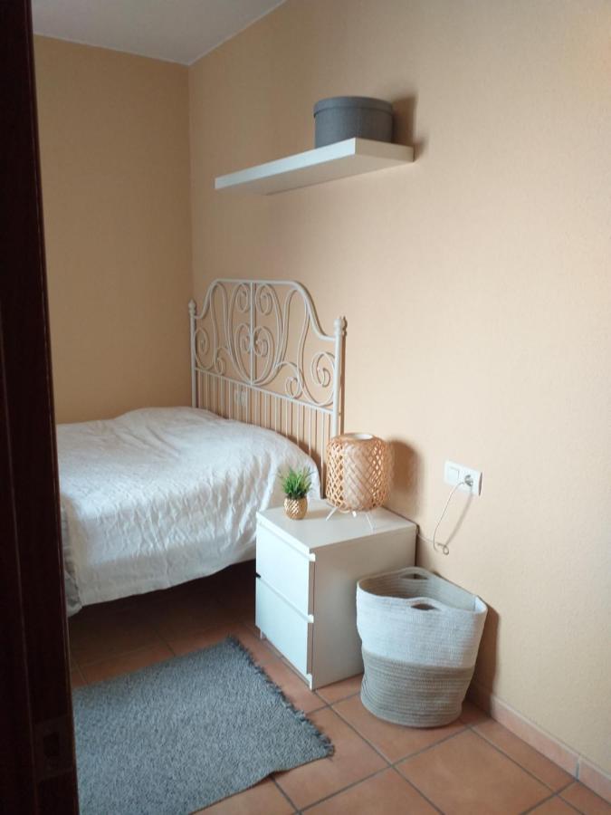 Ferienwohnung Apartamento Centro Historico Málaga Exterior foto