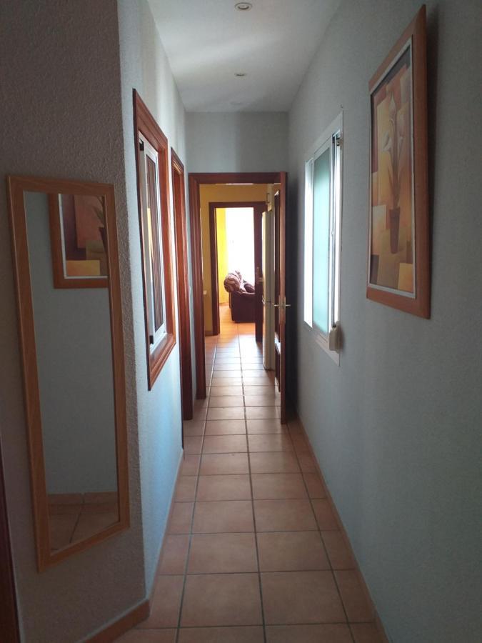 Ferienwohnung Apartamento Centro Historico Málaga Exterior foto