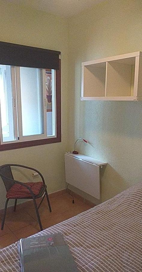 Ferienwohnung Apartamento Centro Historico Málaga Exterior foto