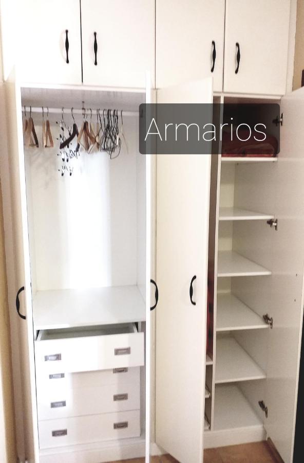 Ferienwohnung Apartamento Centro Historico Málaga Exterior foto
