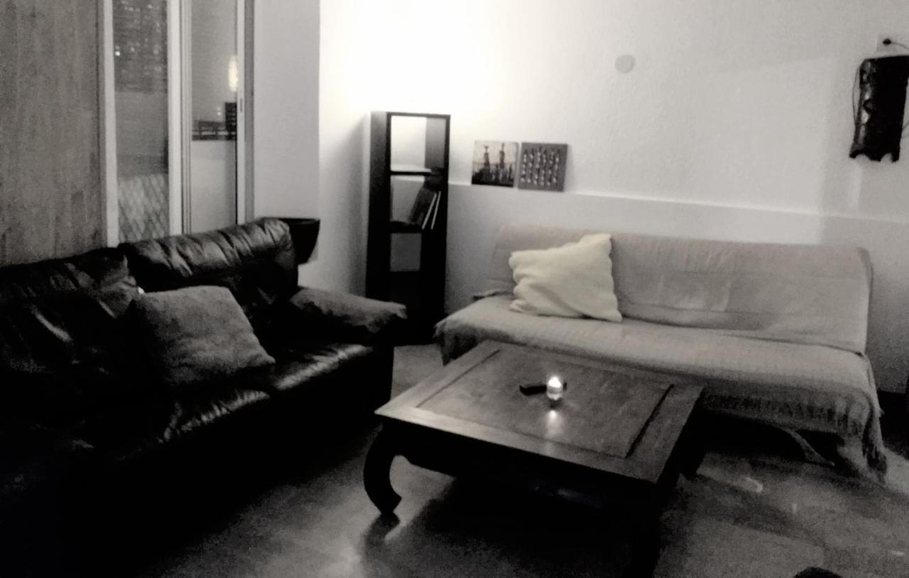 Ferienwohnung Apartamento Centro Historico Málaga Exterior foto